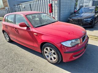 BMW SERIE 1 ¡MOTOR ROTO!