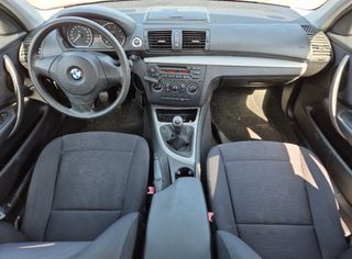 BMW SERIE 1 ¡MOTOR ROTO!