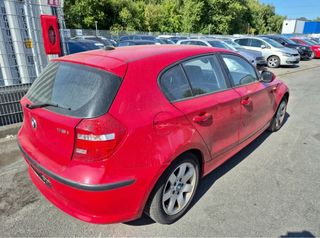 BMW SERIE 1 ¡MOTOR ROTO!