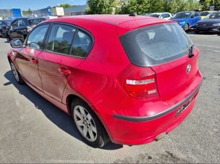 BMW SERIE 1 ¡MOTOR ROTO!