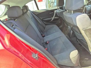 BMW SERIE 1 ¡MOTOR ROTO!