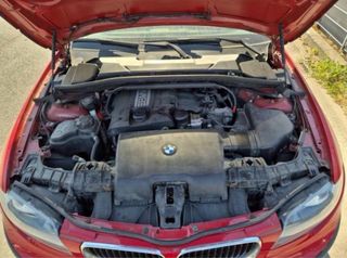 BMW SERIE 1 ¡MOTOR ROTO!