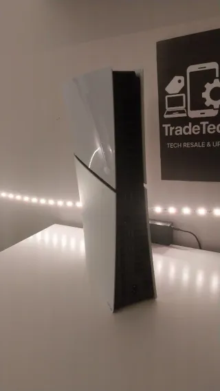 PS5 Slim Digital con Mando DualSense | Nueva