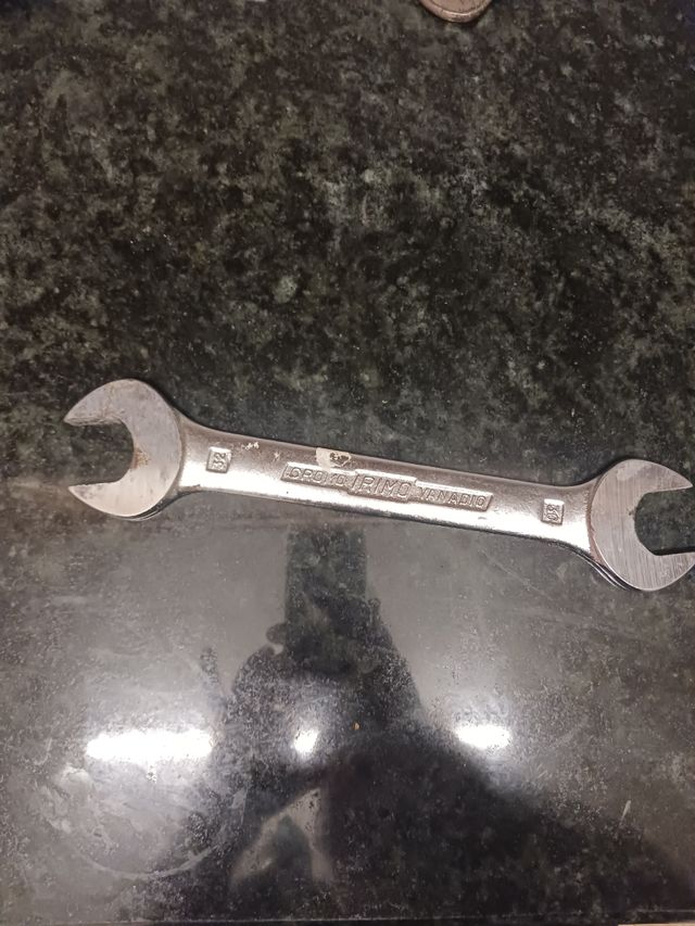 Llave fija Irimo, 30-32mm.