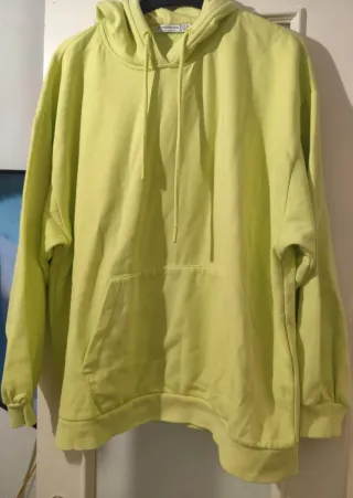 ‼️ NO NEGOCIABLE ‼️ Sudadera Bershka