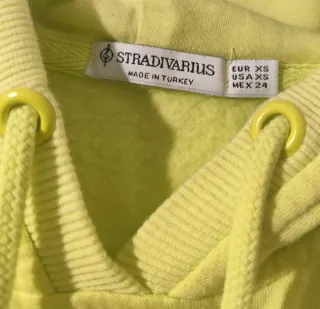 ‼️ NO NEGOCIABLE ‼️ Sudadera Bershka