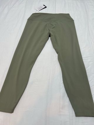 Mallas Nike Talla XL Verde