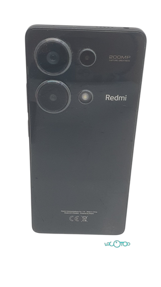 Smartphone Xiaomi Redmi Note 13 Pro 256GB