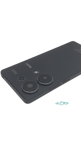Smartphone Xiaomi Redmi Note 13 Pro 256GB