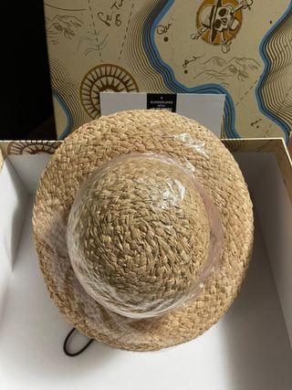 Superduper x Netflix One Piece Cappello