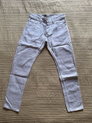 Box 2 Pantaloni uomo Terranova