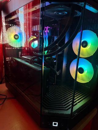 Ordenador Gaming RTX5080