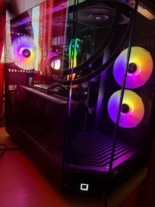 Ordenador Gaming RTX5080