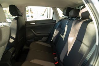 Volkswagen Polo 2025