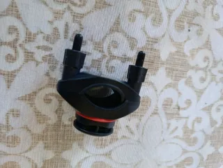 CRIVIT Porta telefono per bici