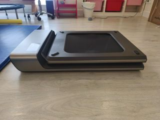 Cinta de andar plegable para escritorio WALKINGPAD