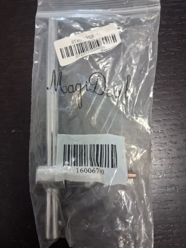 Llave especial para patines en línea