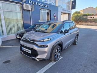 Citroen C3 Aircross Plus