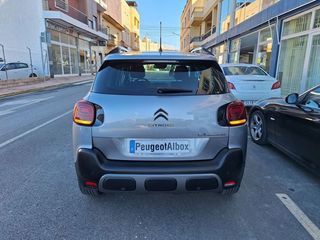 Citroen C3 Aircross Plus