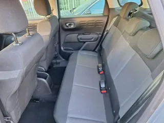 Citroen C3 Aircross Plus