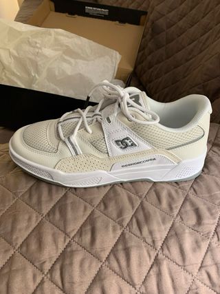 Zapatillas DCSHOECOUSA - Mod. Construct ADYS10082.