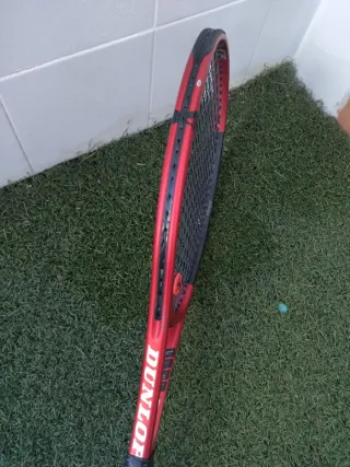 Raqueta Tenis Dunlop CX 200 Tour