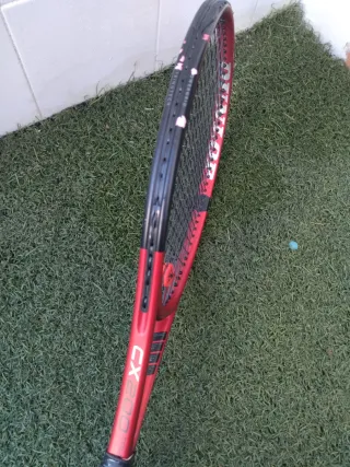 Raqueta Tenis Dunlop CX 200 Tour