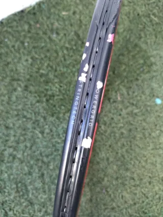 Raqueta Tenis Dunlop CX 200 Tour