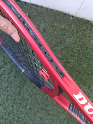 Raqueta Tenis Dunlop CX 200 Tour