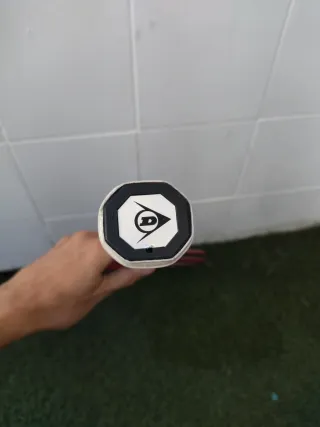 Raqueta Tenis Dunlop CX 200 Tour