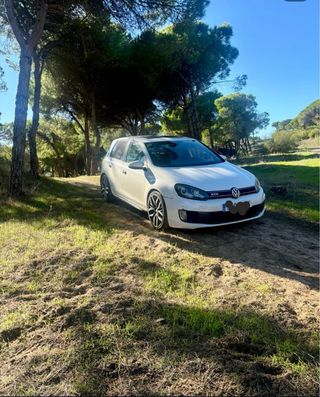 Volkswagen Golf  2009