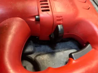 Taladro Martillo MADER 1100W