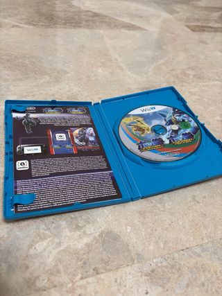 Pokken Tournament - Nintendo Wii U