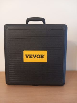 VEVOR Cortador Agujero Circular 40-300mm