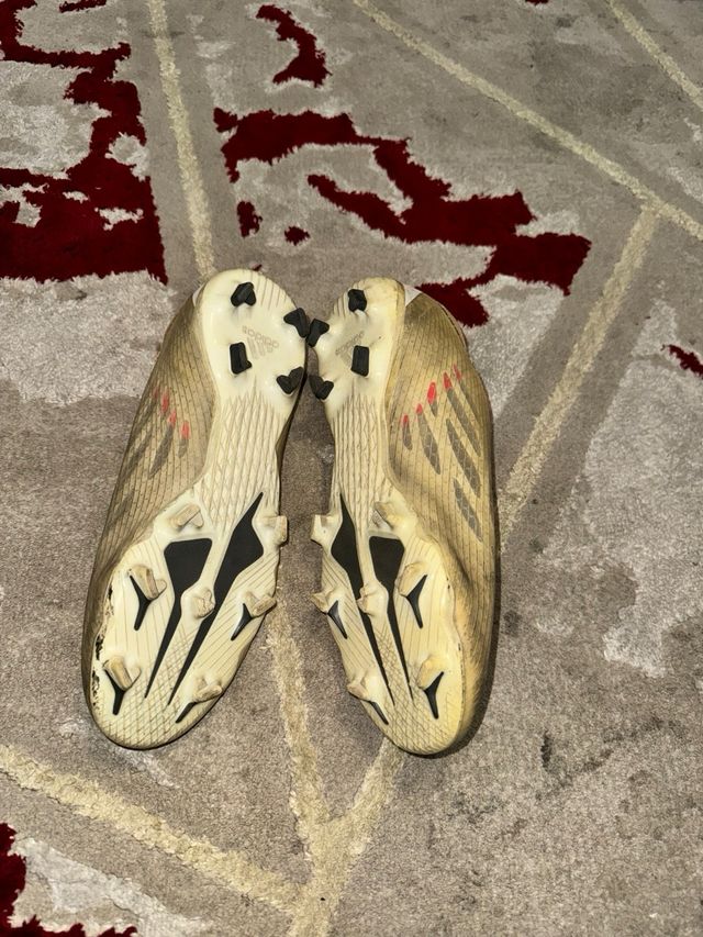 Botas de fútbol Adidas X