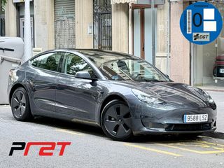 TESLA MODEL 3 Gran Autonomía 4WD Dual Motor 498cv