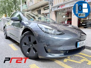 TESLA MODEL 3 Gran Autonomía 4WD Dual Motor 498cv