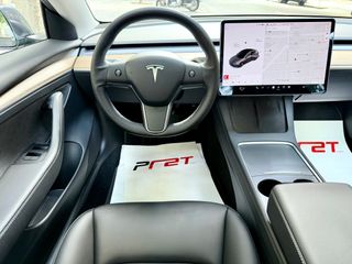 TESLA MODEL 3 Gran Autonomía 4WD Dual Motor 498cv