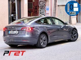TESLA MODEL 3 Gran Autonomía 4WD Dual Motor 498cv
