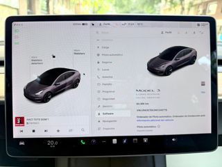TESLA MODEL 3 Gran Autonomía 4WD Dual Motor 498cv