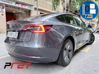TESLA MODEL 3 Gran Autonomía 4WD Dual Motor 498cv