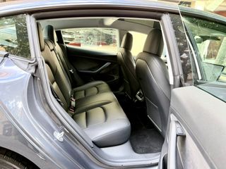 TESLA MODEL 3 Gran Autonomía 4WD Dual Motor 498cv