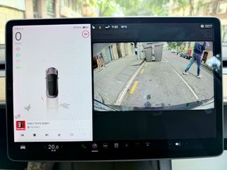 TESLA MODEL 3 Gran Autonomía 4WD Dual Motor 498cv