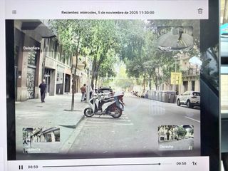 TESLA MODEL 3 Gran Autonomía 4WD Dual Motor 498cv