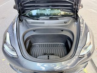 TESLA MODEL 3 Gran Autonomía 4WD Dual Motor 498cv