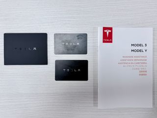 TESLA MODEL 3 Gran Autonomía 4WD Dual Motor 498cv