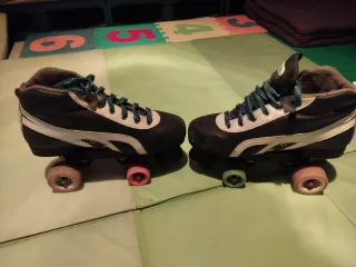 Patines Hockey Reno Talla 40-41