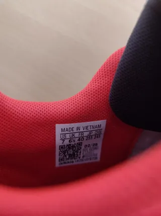 Zapatillas de deporte adidas