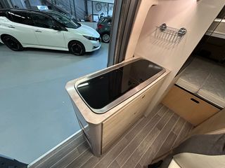 FIAT Elnagh E-van 5 Trend