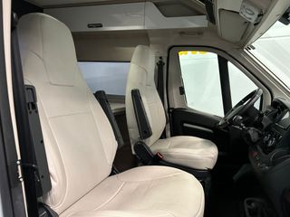 FIAT Elnagh E-van 5 Trend